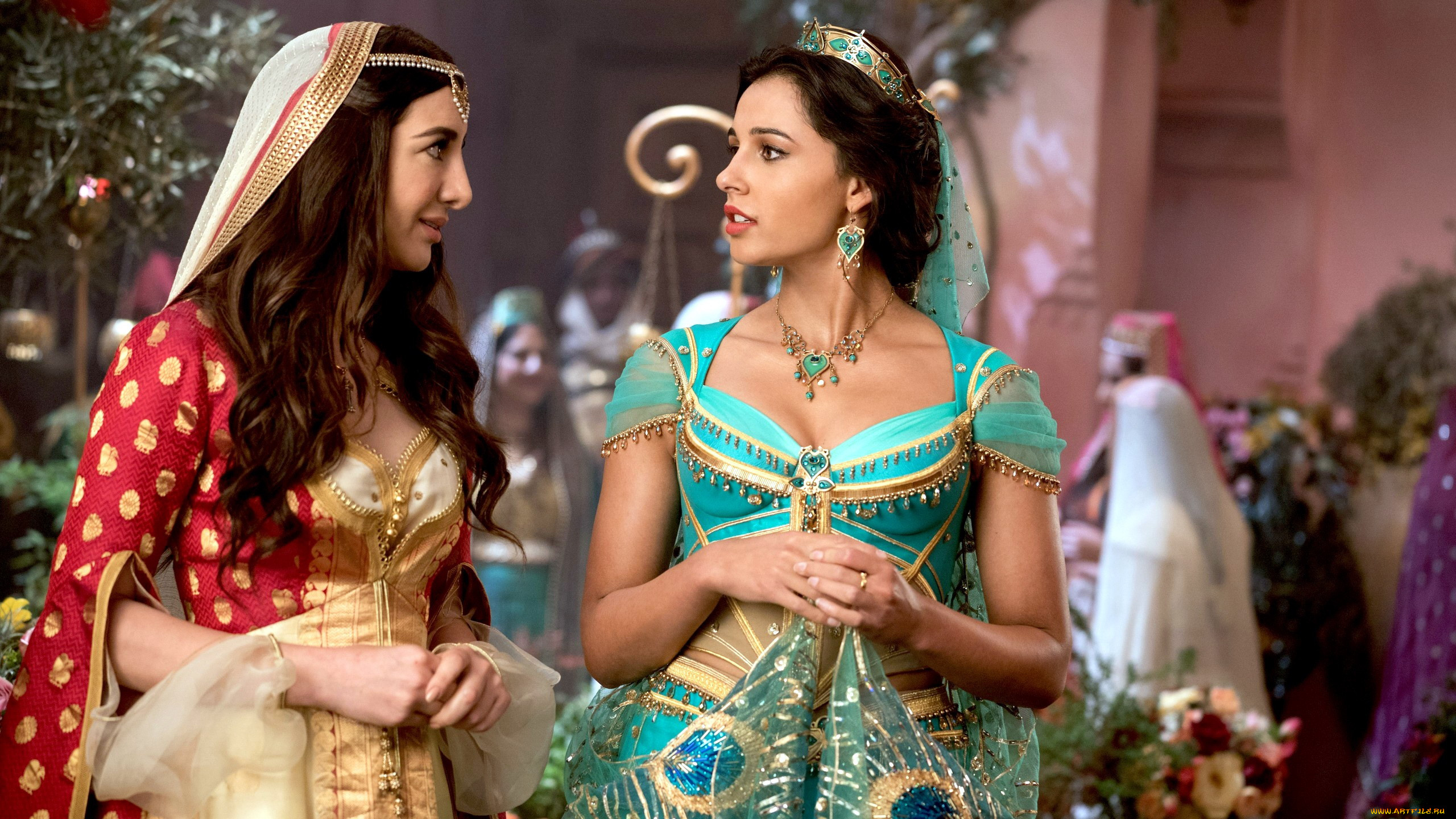  , aladdin, princess, jasmine, naomi, scott